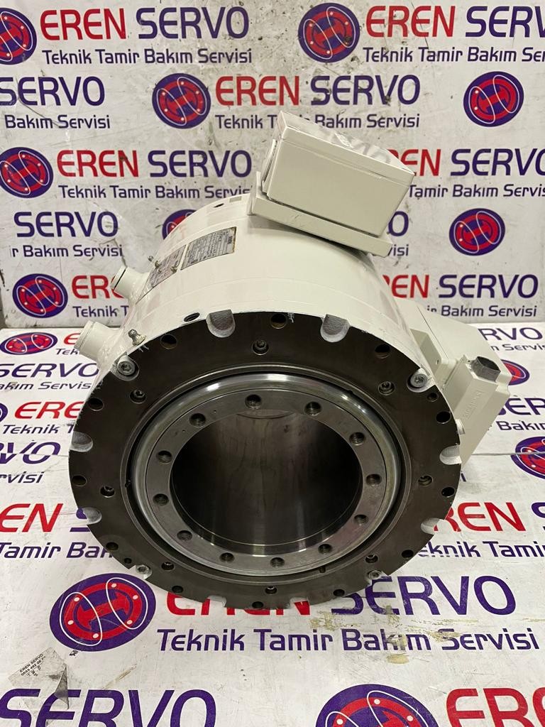 TORK MOTOR TAMİRİ